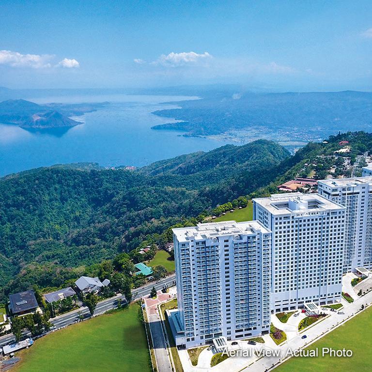 Wind Residences By Bea And Rm Tagaytay City Exterior photo